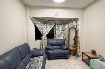 Permai Apartment