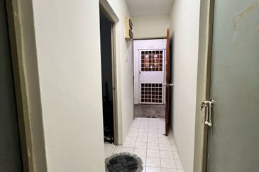 Permai Apartment