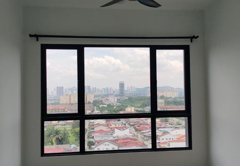 Residensi AVA @ Kiara Bay