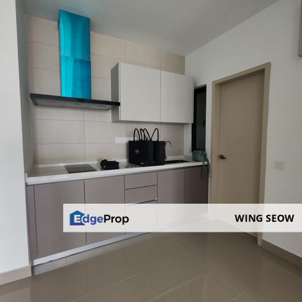 Residensi Ava @ Kiara Bay brand new for rent Kepong metro prima Aeon Jusco Mrt2 ready move in Vacant KL, Kuala Lumpur, Kepong