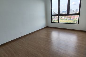 Residensi AVA @ Kiara Bay