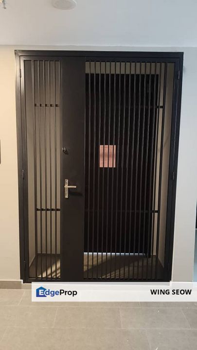 Residensi Ava @ Kiara Bay brand new for rent Kepong metro prima Aeon Jusco Mrt2 ready move in Vacant KL, Kuala Lumpur, Kepong