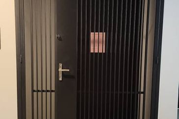 Residensi AVA @ Kiara Bay