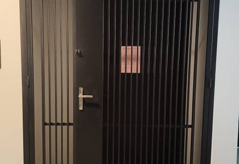 Residensi AVA @ Kiara Bay