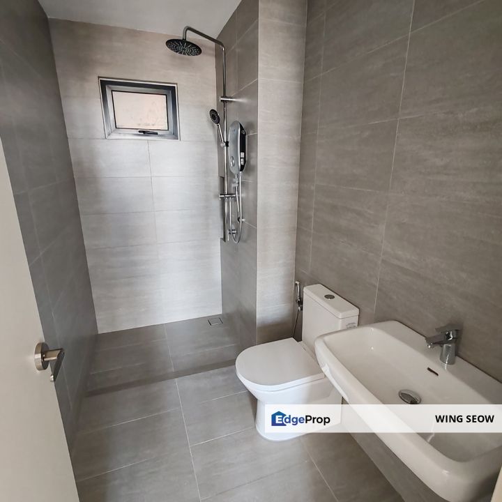 Residensi Ava @ Kiara Bay brand new for rent Kepong metro prima Aeon Jusco Mrt2 ready move in Vacant KL, Kuala Lumpur, Kepong