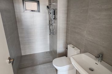 Residensi AVA @ Kiara Bay