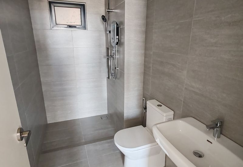 Residensi AVA @ Kiara Bay