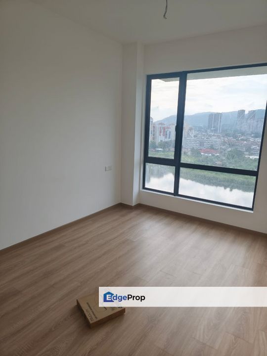 Baron Resindence@Lake City For Rent Partly Furnished Pet Friendly Jln Kuching MRR2 Eko Sky Lakeville Aradia Residence, Kuala Lumpur, Kepong