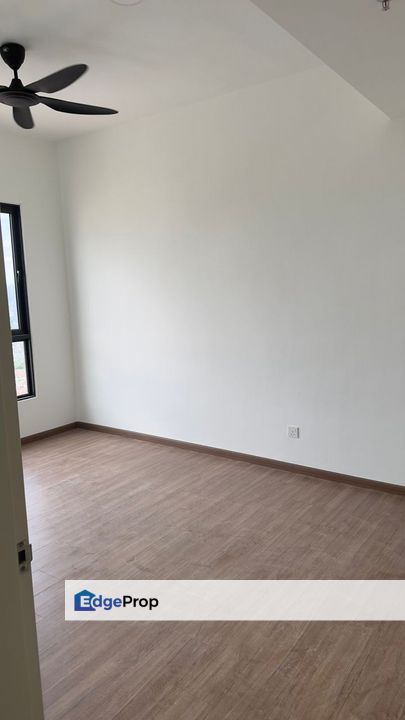 Ava Residence Kiara Bay For Rent Kepong Metropolitan Park, Kuala Lumpur, Kepong