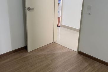 Residensi AVA @ Kiara Bay