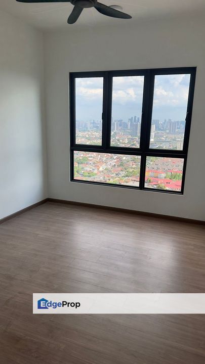Ava Residence Kiara Bay For Rent Kepong Metropolitan Park, Kuala Lumpur, Kepong