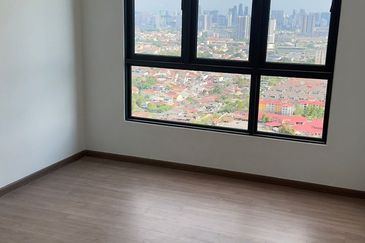 Residensi AVA @ Kiara Bay