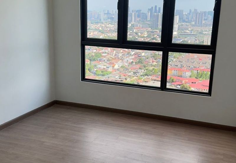 Residensi AVA @ Kiara Bay