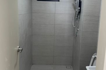 Residensi AVA @ Kiara Bay