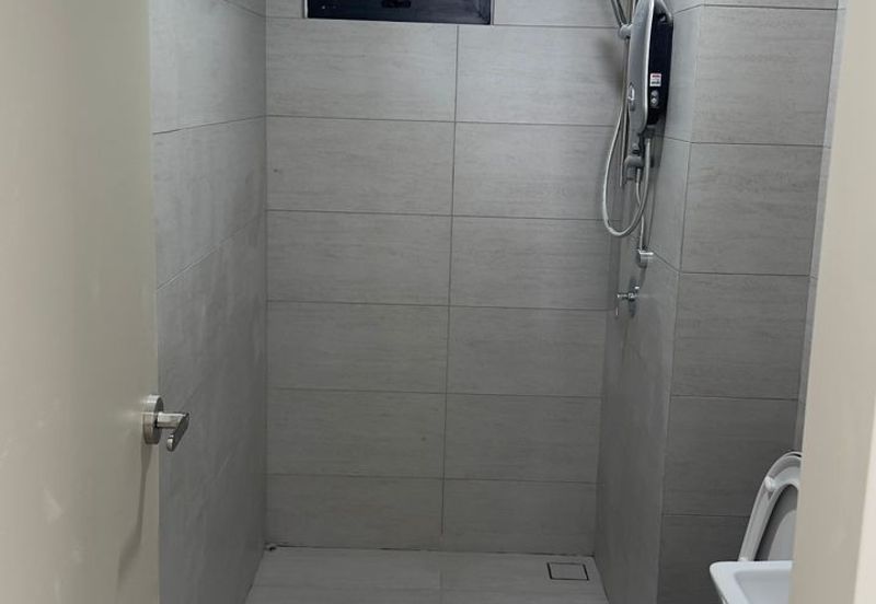 Residensi AVA @ Kiara Bay