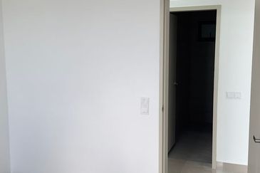 Residensi AVA @ Kiara Bay