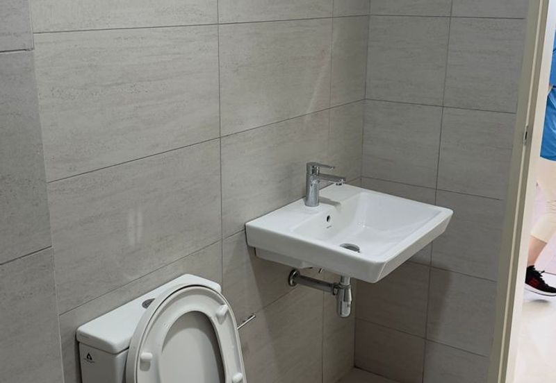 Residensi AVA @ Kiara Bay