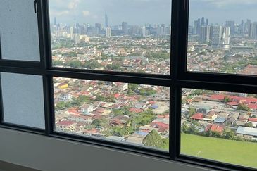 Residensi AVA @ Kiara Bay