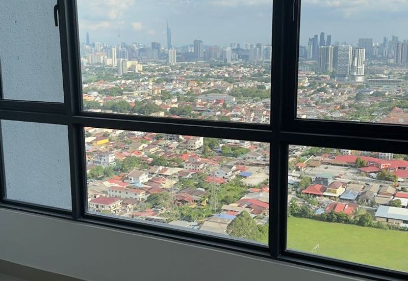 Residensi AVA @ Kiara Bay