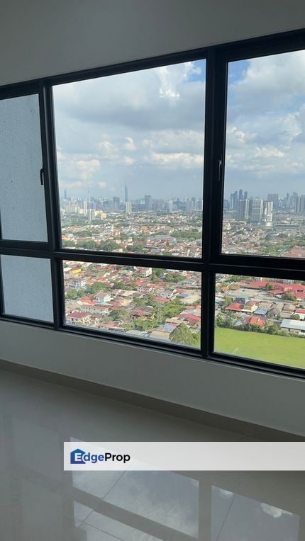 Ava Residence Kiara Bay For Rent Kepong Metropolitan Park, Kuala Lumpur, Kepong