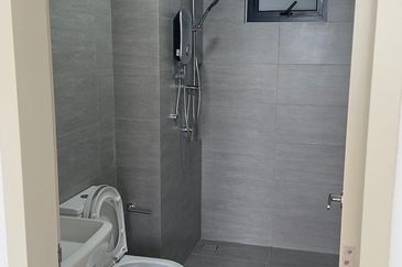 Residensi AVA @ Kiara Bay