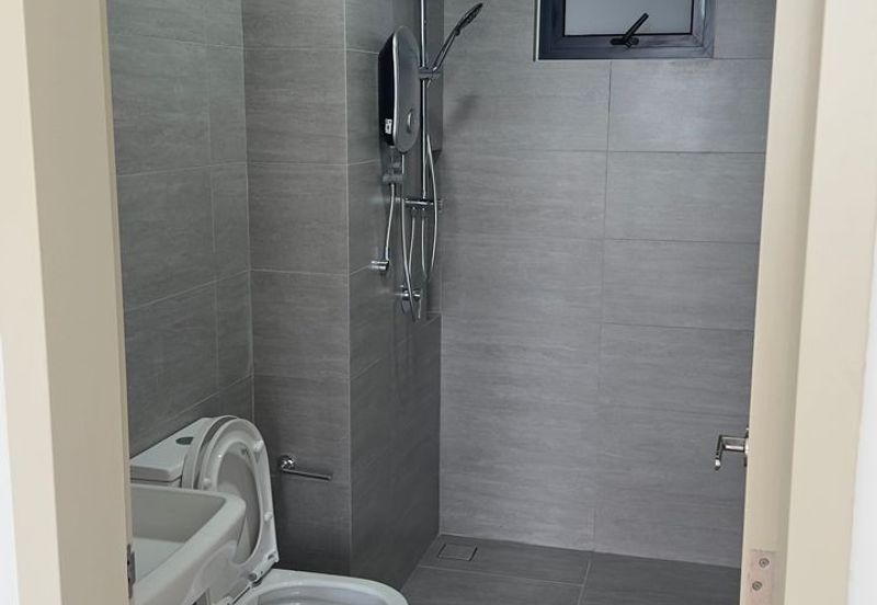 Residensi AVA @ Kiara Bay