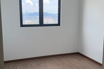 Residensi AVA @ Kiara Bay