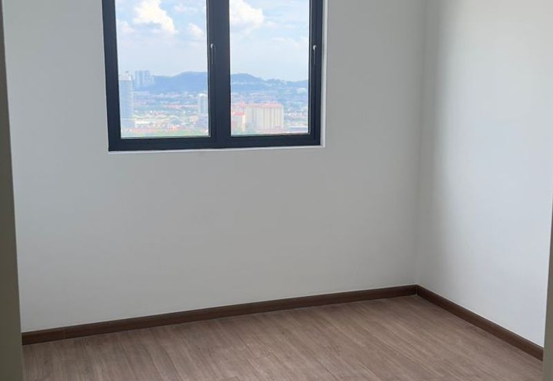 Residensi AVA @ Kiara Bay