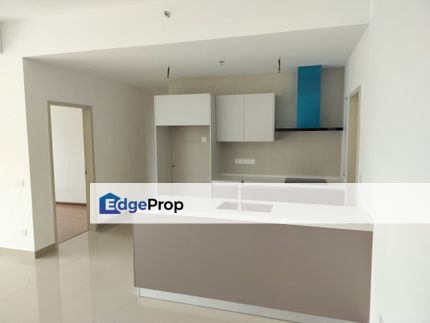 Residensi Ava @ Kiara Bay For Rent Kepong Metropolitan Park, Kuala Lumpur, Kepong