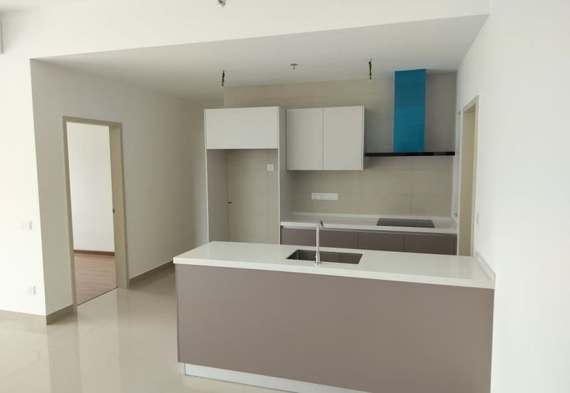 Residensi AVA @ Kiara Bay