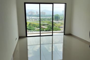 Residensi AVA @ Kiara Bay