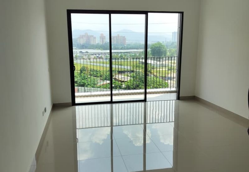 Residensi AVA @ Kiara Bay