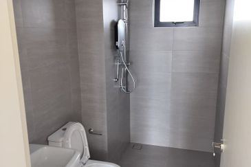 Residensi AVA @ Kiara Bay