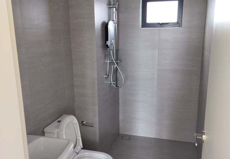 Residensi AVA @ Kiara Bay