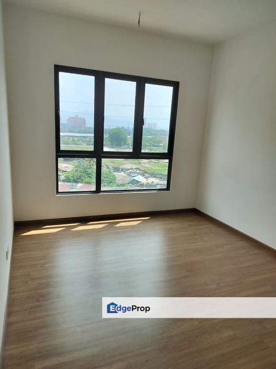 Residensi Ava @ Kiara Bay For Rent Kepong Metropolitan Park, Kuala Lumpur, Kepong