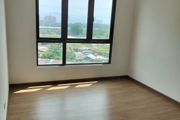 Residensi AVA @ Kiara Bay