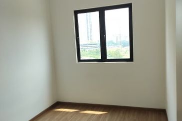 Residensi AVA @ Kiara Bay