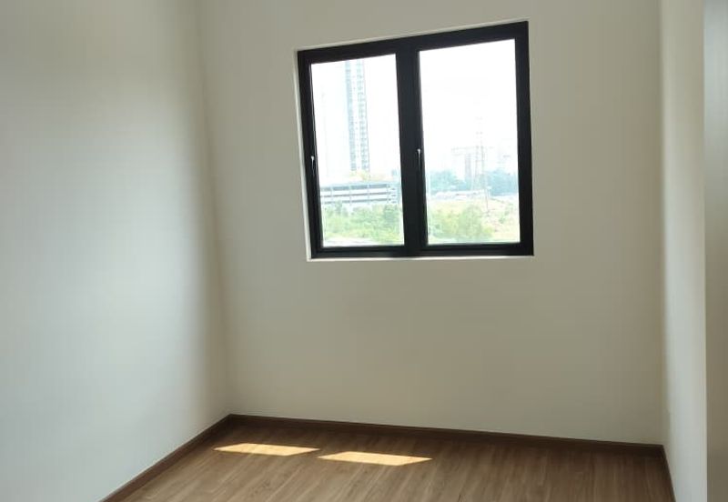 Residensi AVA @ Kiara Bay