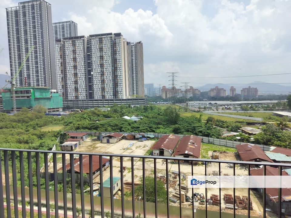 Residensi Ava @ Kiara Bay For Rent Kepong Metropolitan Park, Kuala Lumpur, Kepong