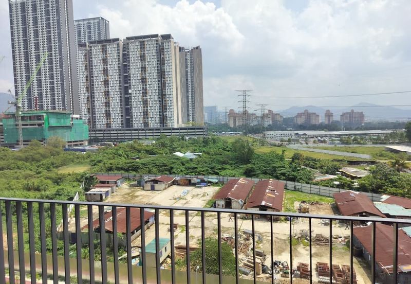 Residensi AVA @ Kiara Bay