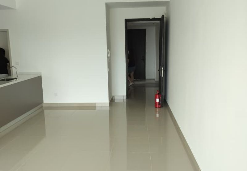 Residensi AVA @ Kiara Bay