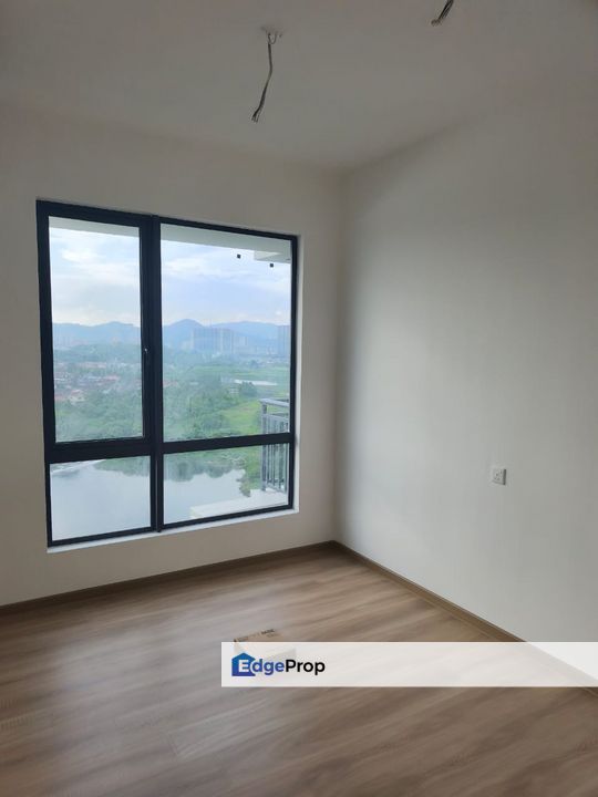 Baron Residence @ Lake City For Sale , Kuala Lumpur, Kepong