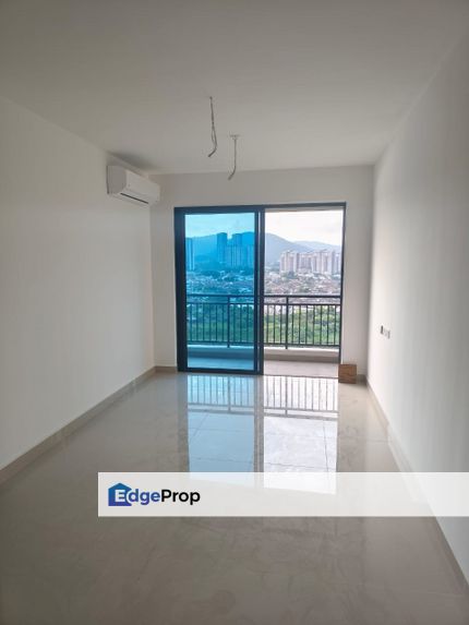 Baron Residence @ Lake City For Sale , Kuala Lumpur, Kepong