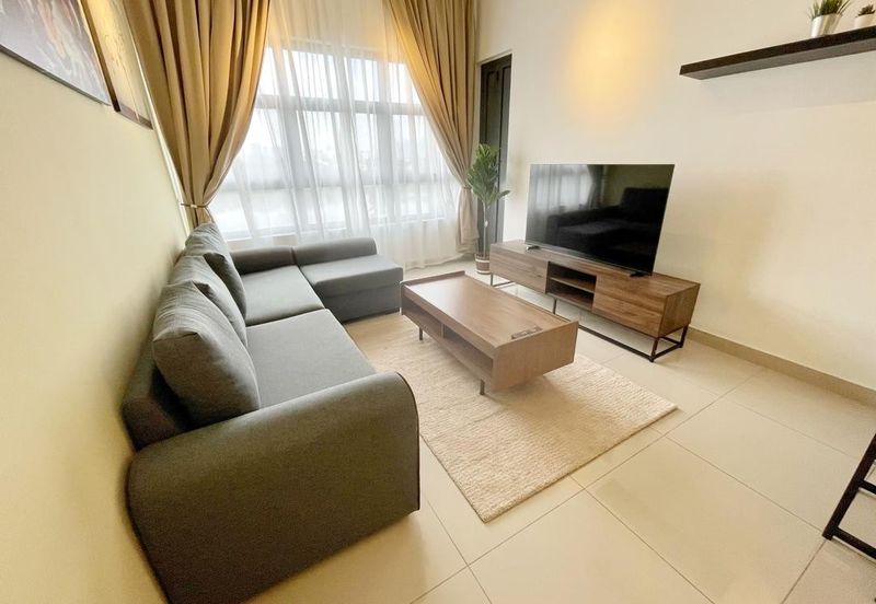 Lakeville Residences