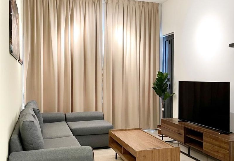 Lakeville Residences