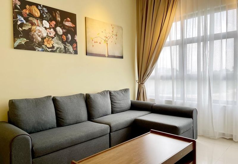 Lakeville Residences