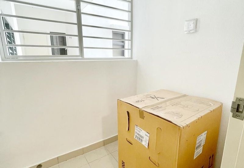 Lakeville Residences