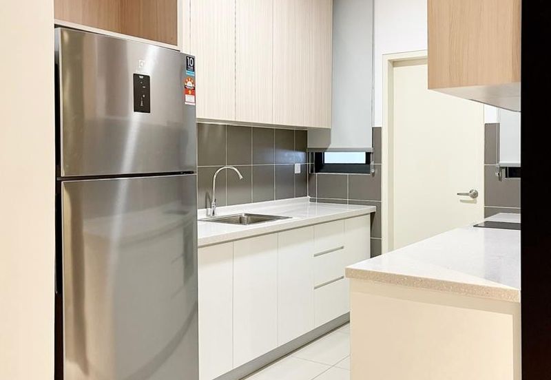 Lakeville Residences