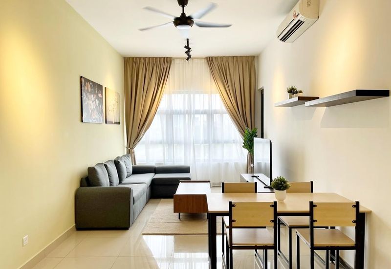 Lakeville Residences