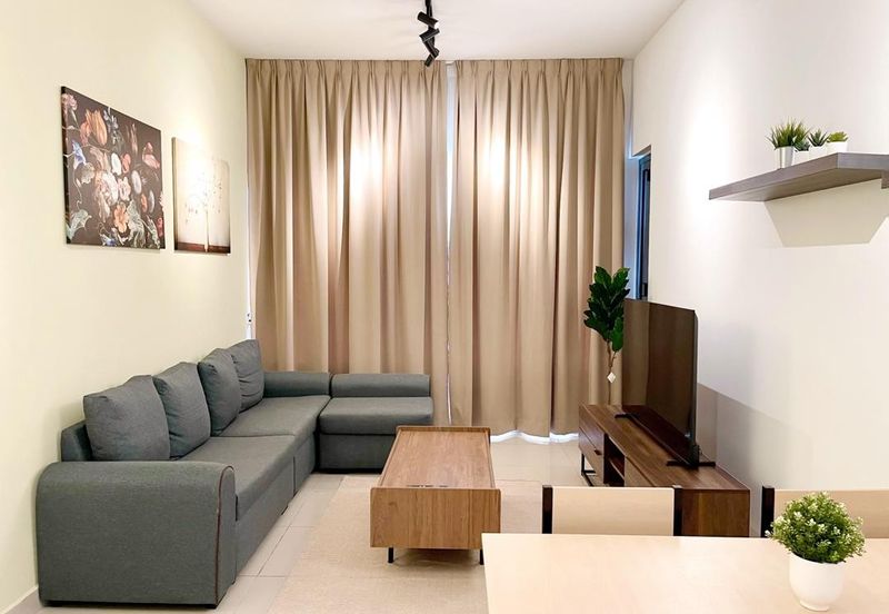 Lakeville Residences